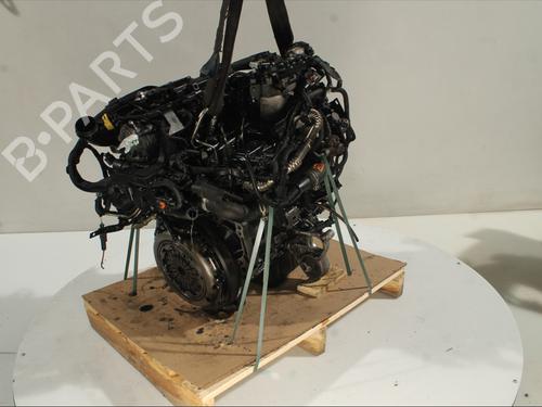 Engine CITROËN C4 II (NC_) 1.6 BlueHDi 100 | BP30188814M1