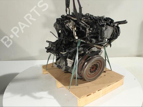 Engine AUDI Q5 (8RB) 2.0 TDI quattro | BP26651301M1 