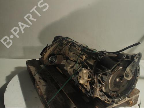 Gearbox PORSCHE CAYENNE (9PA)  | BP16062811M3 