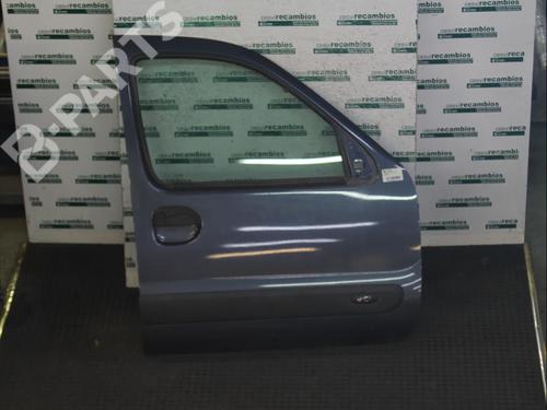 Used Right front door RENAULT KANGOO (KC0/1_) [1997-2025]  11897998