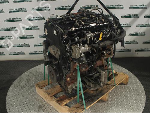 Engine FORD MONDEO III Saloon (B4Y) 2.0 16V | BP11900117M1 
