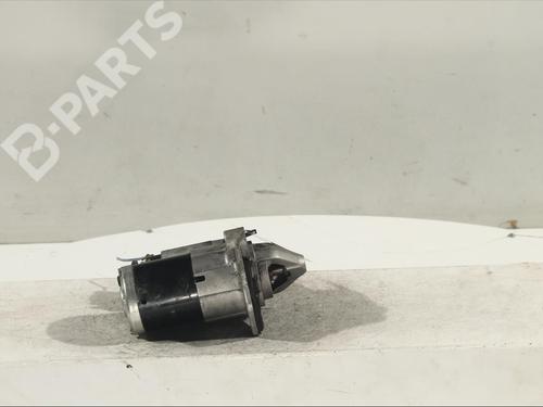 Startmotor DACIA DOKKER MPV (KE_) 1.6 LPG (102 hp) 11909373