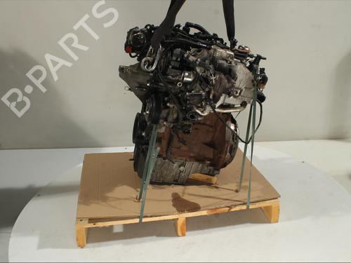 Engine FORD FOCUS III 1.0 EcoBoost | BP27713810M1 