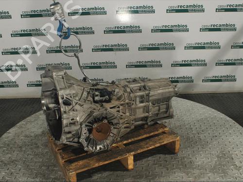 Used Gearbox Gearbox AUDI A4 B7 (8EC) 2.0 TDI (140 hp) 11900469 11900469