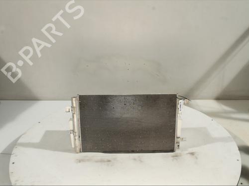 AC radiator SUBARU XV (GT) 2.0 i e-BOXER AWD (GTE) | BP32354908M32