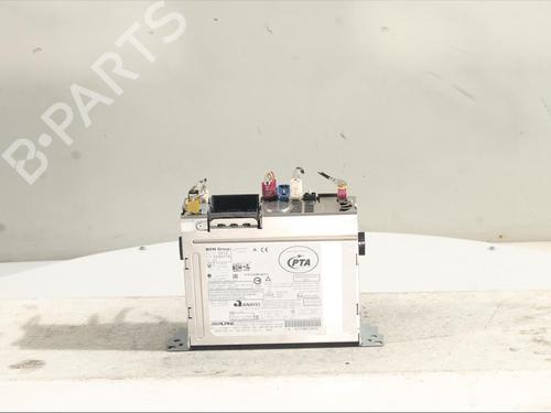 Used Electronic module Electronic module BMW X1 (F48) sDrive 18 d (150 hp) 24873018 24873018