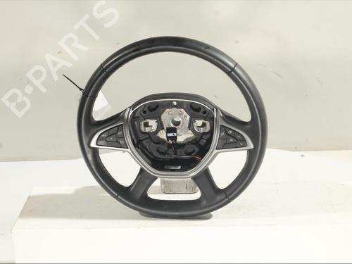 Used Steering wheel Steering wheel DACIA JOGGER (RK_) 1.0 TCe 90 ECO-G (RKMT) (91 hp) 26376026 26376026