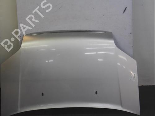Used Hood FORD TOURNEO CONNECT 1.8 TDCi (90 hp) 17645753
