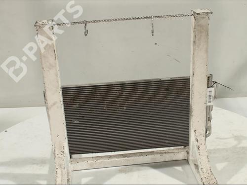 AC radiator BMW 1 (F20) 116 i | BP12085144M32 