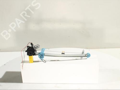 Used Front right window mechanism SUZUKI SWIFT V (AZ) 1.2 Hybrid (Mild Hybrid) (A2L412) (83 hp) 26018243