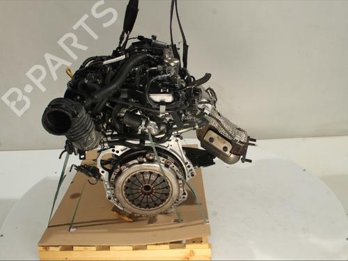 Engine KIA CARENS IV 1.6 GDi | BP28367878M1 