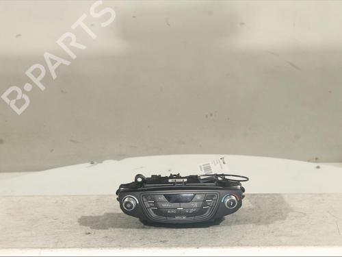 Used Climate control FORD B-MAX (JK) 1.6 TDCi (95 hp) 18947196