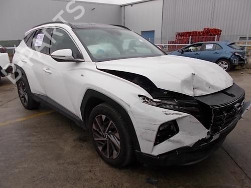 Used Parts HYUNDAI TUCSON (NX4E, NX4A) 1.6 T-GDi Hybrid 48V (160 hp) 4474867