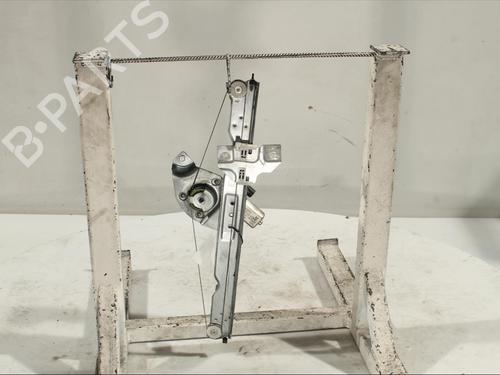 Front right window mechanism DACIA SANDERO 1.5 dCi | BP12235753C23 