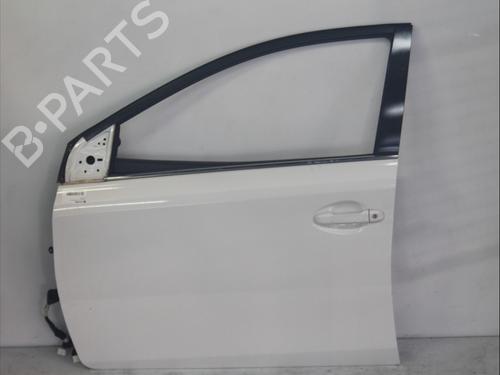 Used Left front door Left front door 36941276 36941276