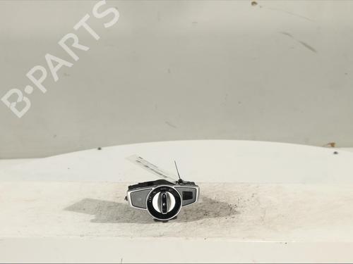 Used Headlight switch Headlight switch MERCEDES-BENZ C-CLASS (W205) C 220 BlueTEC / d (205.002, 205.004) (170 hp) 11910851 11910851
