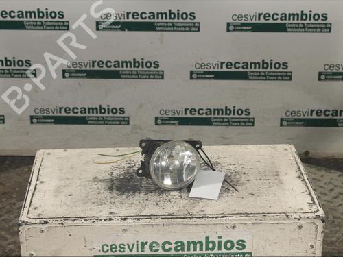 Used Left front fog light Left front fog light CITROËN C3 II (SC_) 1.4 HDi 70 (SC8HZC, SC8HR0, SC8HP4) (68 hp) 11894508 11894508