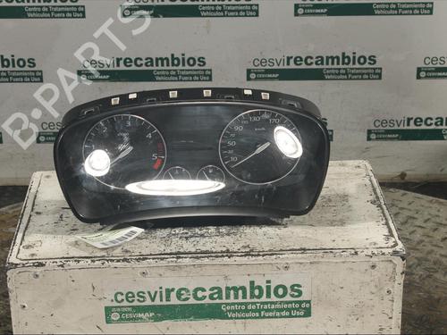 Kombiinstrument RENAULT LAGUNA III (BT0/1) [2007-2015]  26919380