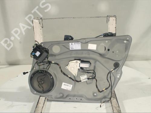 Used Front right window mechanism Front right window mechanism 21602508 21602508