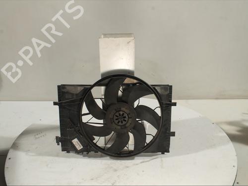 Pack de refroidissement MERCEDES-BENZ C-CLASS (W203) C 200 CDI (203.007) (122 hp) 30448092
