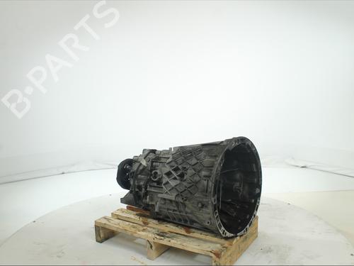 Gearbox MERCEDES-BENZ C-CLASS (W204) C 220 CDI (204.002) | BP36893516M3 - Image 4