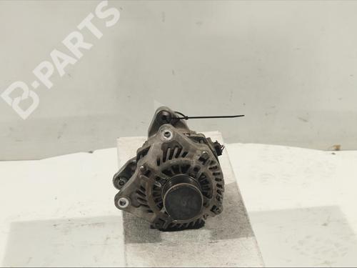 Generator NISSAN QASHQAI / QASHQAI +2 I (J10, NJ10, JJ10E)  | BP11909091M7 
