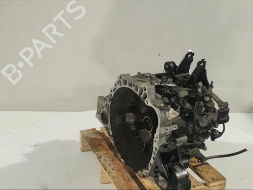 Gearbox TOYOTA RAV 4 IV (_A4_) 2.5 Hybrid (AVA42_) | BP13413197M3 