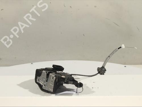 Used Rear left lock Rear left lock SKODA KAMIQ (NW4) 1.5 TSI (150 hp) 31606046 31606046