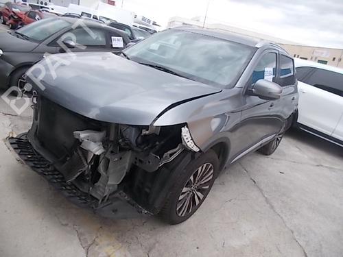 Used Parts MITSUBISHI OUTLANDER III (GG_W, GF_W, ZJ, ZL, ZK)  2.0 (GF7W)  2885060