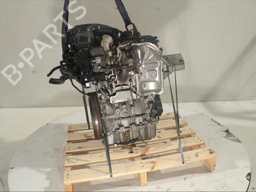 Motor AUDI A3 (8V1, 8VK)  | BP21392652M1 