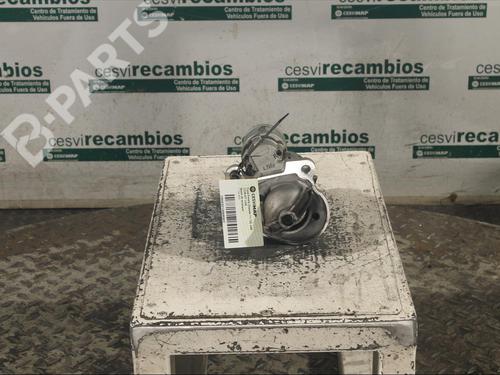 Startmotor FORD FIESTA VI (CB1, CCN)  | BP11897746M8 