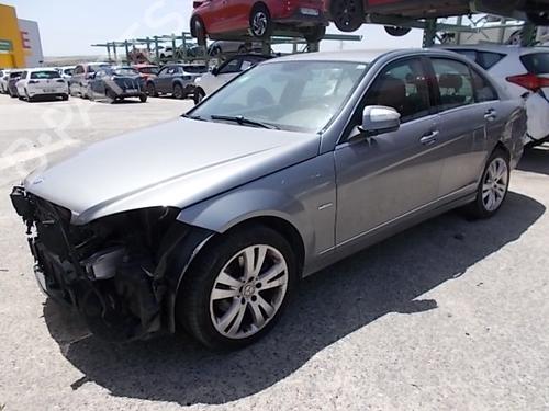 Engine MERCEDES-BENZ C-CLASS (W204) C 220 CDI (204.008) | BP37596864M1  - Image 7