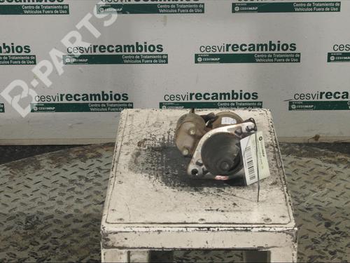 Startmotor OPEL ASTRA H (A04)  | BP11898260M8 