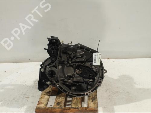 Used Gearbox Gearbox CITROËN C3 II (SC_) 1.0 VTi 68 (68 hp) 11904117 11904117