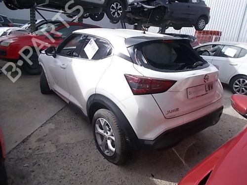 Right tailgate light NISSAN JUKE (F16_) 1.0 | BP23648257C80 - Image 4