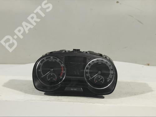 Cockpit SKODA FABIA III (NJ3) 1.0 (75 hp) 11985564