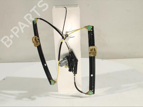 Used Front right window mechanism Front right window mechanism SKODA OCTAVIA III (5E3, NL3, NR3) 1.6 TDI (115 hp) 27310072 27310072