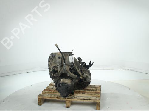 Gearbox DACIA SANDERO II TCe 90 (B8M1, B8MA, B8AC) | BP37733332M3 - Image 4