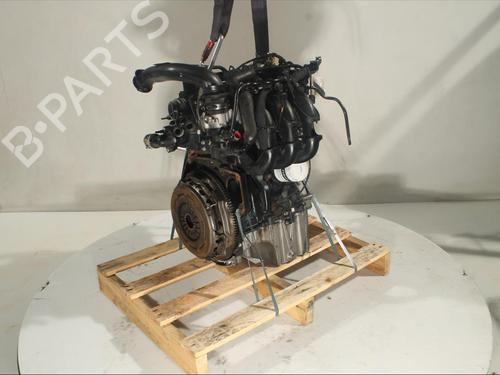 Engine FORD FIESTA VII (HJ, HF)  | BP18872971M1 