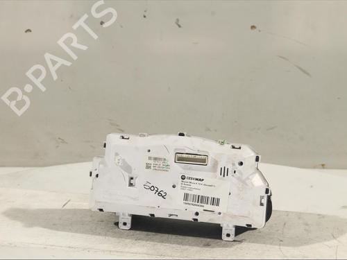 Instrument cluster NISSAN MICRA IV (K13K, K13KK) 1.2 | BP26925417C47