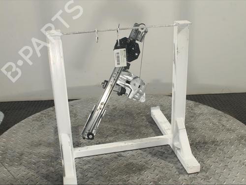 Front left window mechanism DACIA LOGAN MCV II 1.5 dCi | BP12078790C22 - Image 2