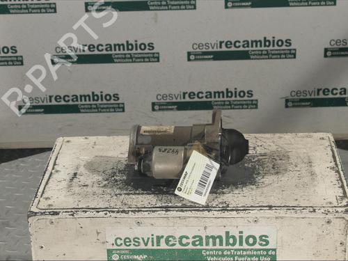 Used Starter Starter FORD KA (RU8) 1.2 (69 hp) 11899678 11899678
