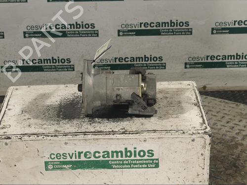 Used Starter Starter TOYOTA RAV 4 II (_A2_) 2.0 D 4WD (CLA20_, CLA21_, CLA20R, CLA21R) (116 hp) 11895818 11895818