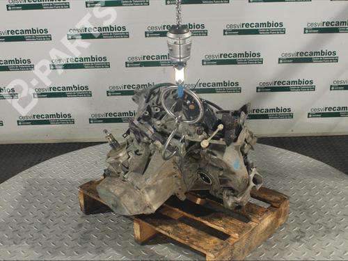 Gearbox CITROËN XSARA (N1) 1.9 D | BP11899684M3 