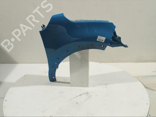 Used Right front fenders CITROËN C3 III (SX) 1.2 VTi 82 (82 hp) 30652866