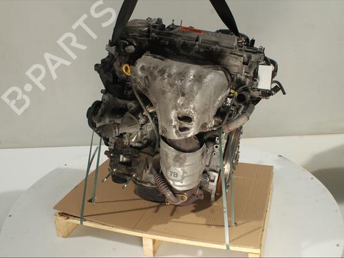 Engine LEXUS NX (_Z1_) 300h AWD (AYZ15, AYZ15_, AYZ15R) | BP28596204M1 - Image 4