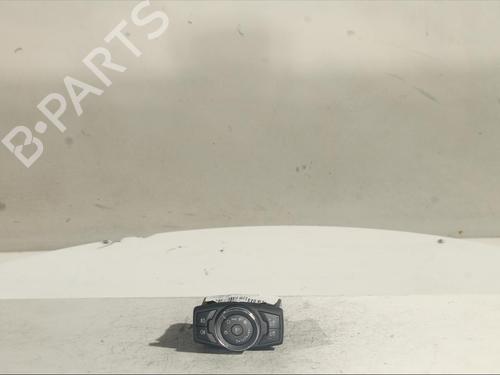 Used Headlight switch Headlight switch FORD TOURNEO COURIER B460 MPV 1.0 EcoBoost (100 hp) 19788152 19788152