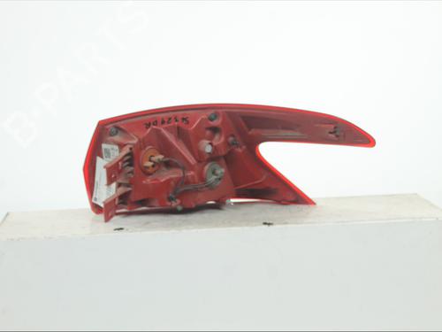 Left taillight HYUNDAI i20 III (BC3, BI3) 1.2 | BP36820092C34 - Image 2