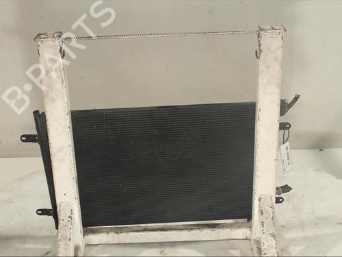 AC-Kondensator AUDI A6 C6 Avant (4F5)  | BP19505361M32 