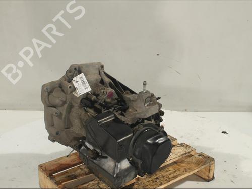 Gearbox FORD FIESTA V (JH_, JD_)  | BP13527391M3 